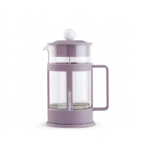 Cafetière à piston Design Pantone | Gecodart