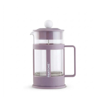 Cafetière à piston Design Pantone | Gecodart