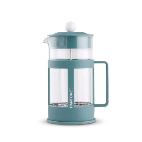 Caffettiera Pantone blu 1000ml