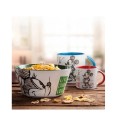 Mickey Mouse Cake Plate - Blue Mickey Mouse Cake Plate - Blue