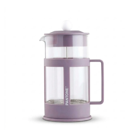 Caffettiera Pantone Viola 1000 ml