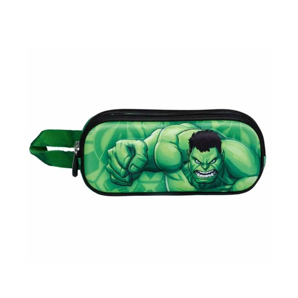 Hulk school bag - See more on Gecodart