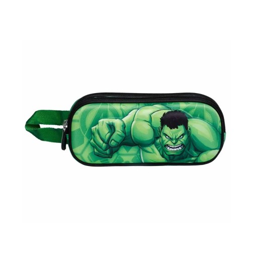 Hulk school bag - See more on Gecodart