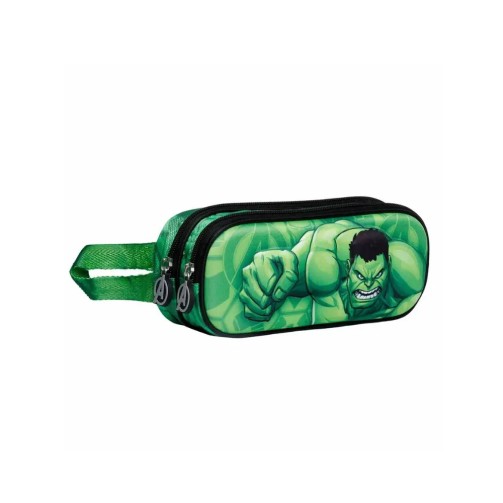 Hulk school bag