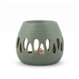 Drops Ceramic Oil and Wax Melt Burner Drops Ceramic Oil and Wax Melt Burner