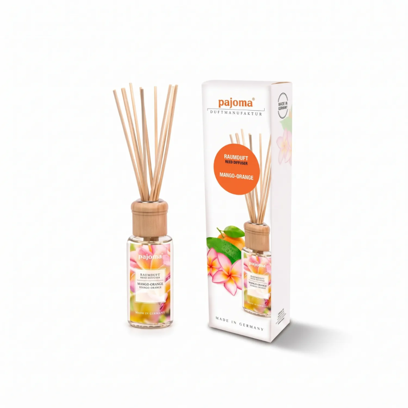 Diffusore di Profumo Mango e Arancia Diffusore di Profumo Mango e Arancia