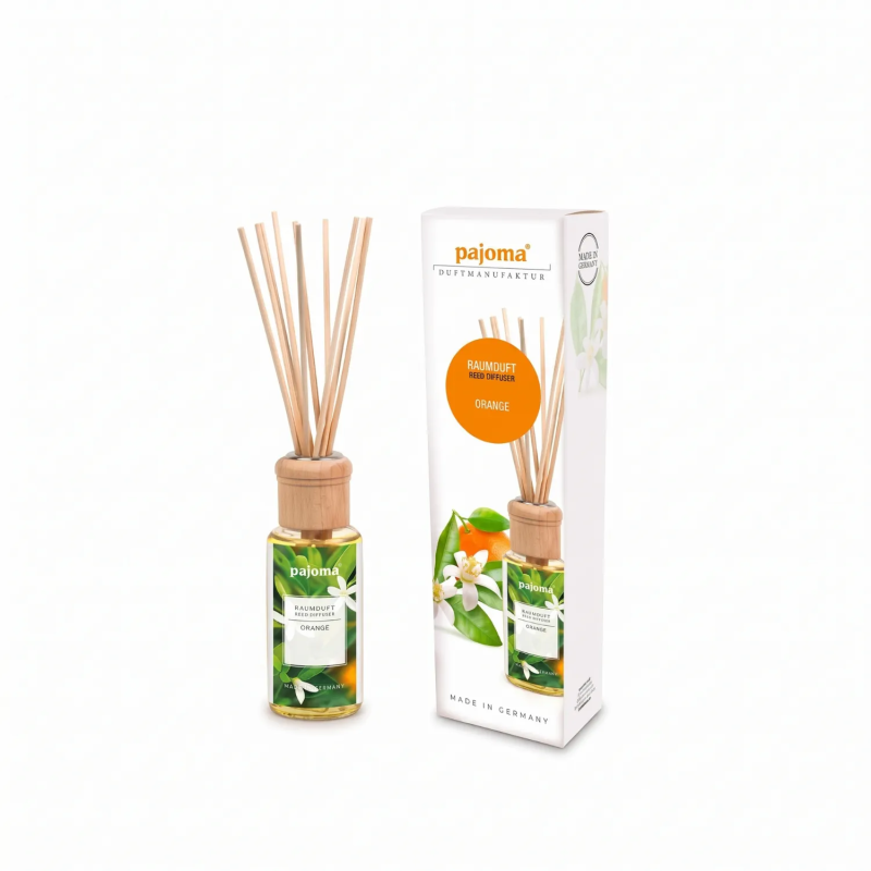 Duft-Diffusor Orange Duft-Diffusor Orange