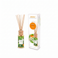 Diffuseur de parfum à l'Orange Diffuseur de parfum à l'Orange
