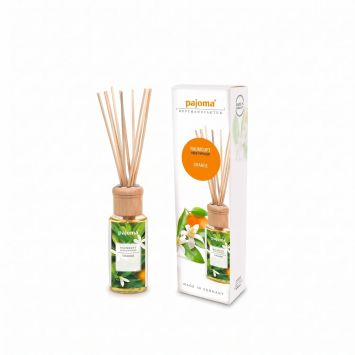 Raumduft-Diffusor mit Orangenduft | Gecodart