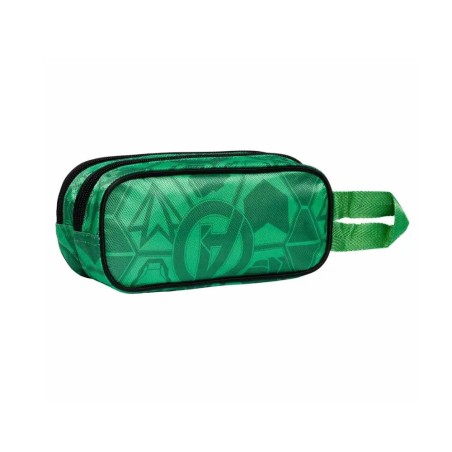 Hulk school bag - See more on Gecodart