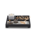 Natural Decorative Candle Holder Set Natural Decorative Candle Holder Set