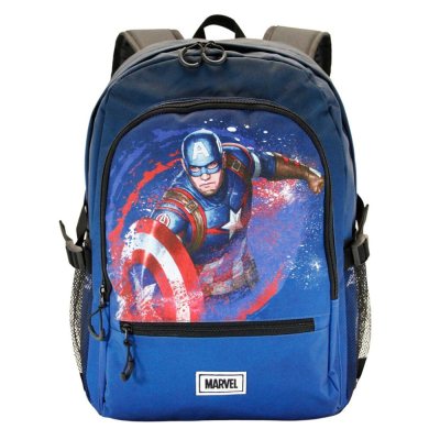 Captain America backpack