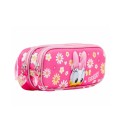 Trousse scolaire Daisy Duck Trousse scolaire Daisy Duck