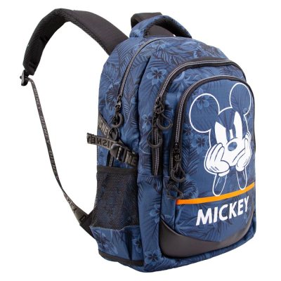 Mickey mouse backpack