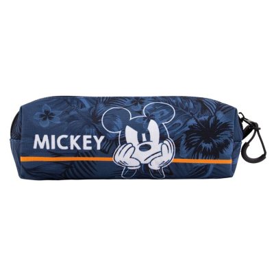 Trousse à crayons Mickey mouse