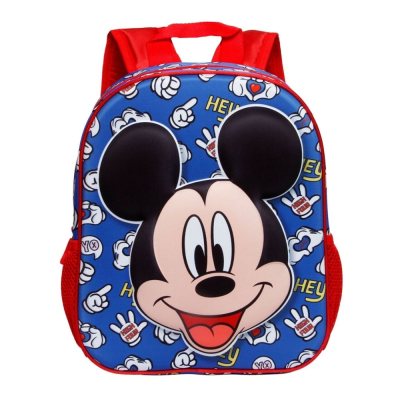 Mickey mouse backpack