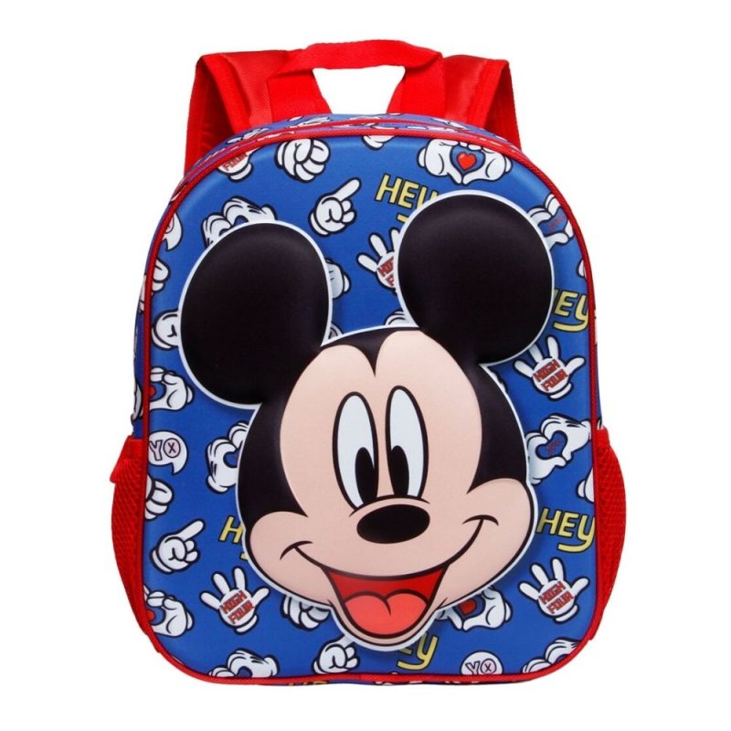 Sac à dos Mickey mouse
