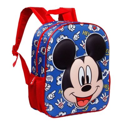 Rucksack Mickey mouse