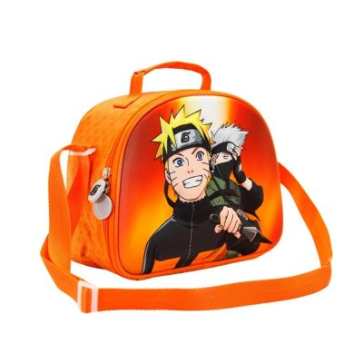 Naruto snack bag - isotherm