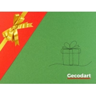 Gecodart Gift Card
