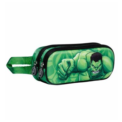 Kit Hulk doppio