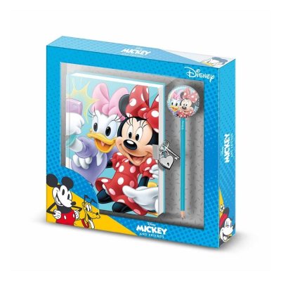 Minnie Mouse gift box
