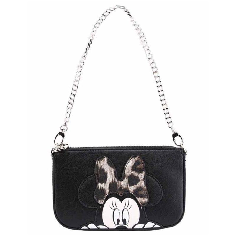 Minnie Mouse shoulder bag
