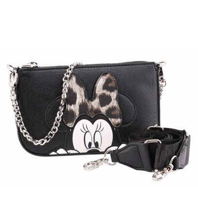 Minnie Mouse shoulder bag