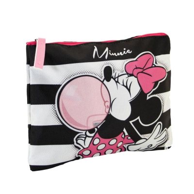 Minnie Mouse toiletry bag