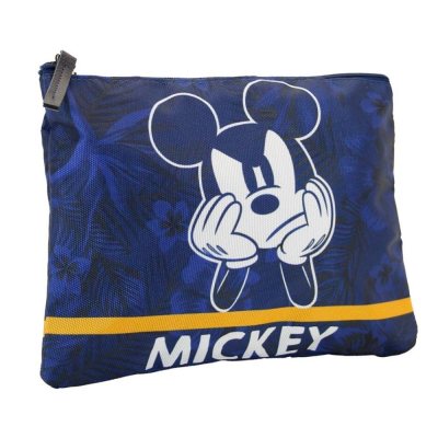 Mickey Mouse toiletry bag