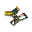 Breathable and No-Pull Arashi Comfort Dog Harness Breathable and No-Pull Arashi Comfort Dog Harness