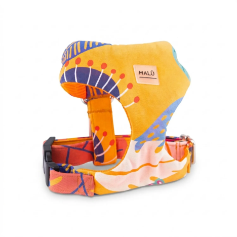 Pettorina comfort per cani Colibri regolabile | Gecodart
