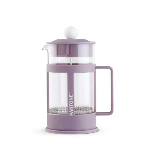 Purple French Press 1000ml