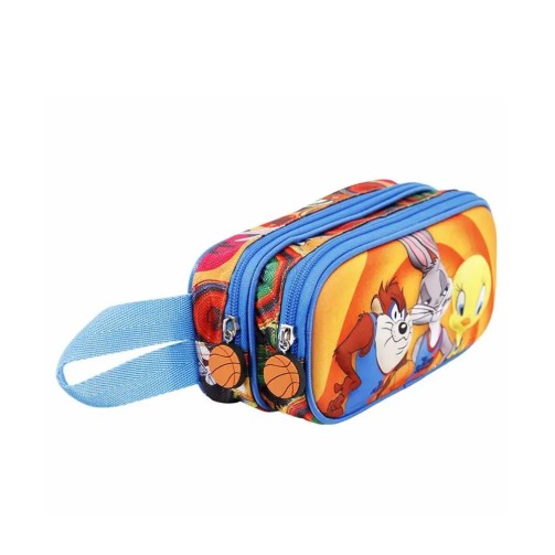 Space Jam school bag