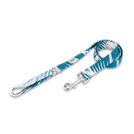Laisse pour chien nylon originale très solide | Gecodart