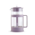Purple French Press 600ml Purple French Press 600ml