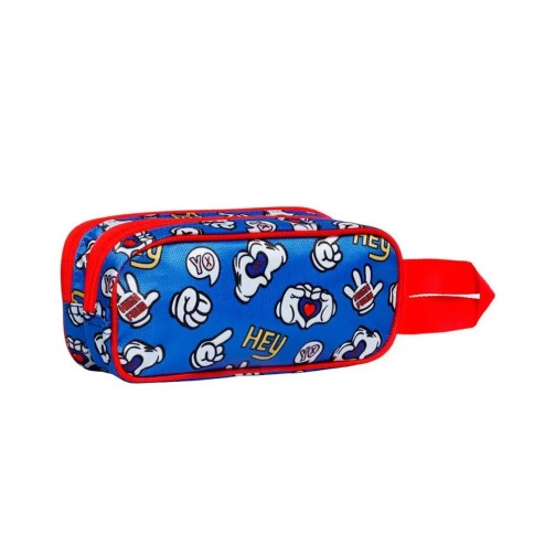 Mickey Mouse school bag