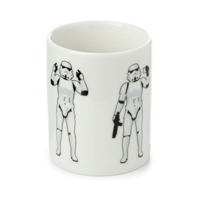 Tazza Stormtrooper Original