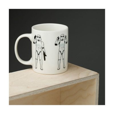 Tazza Stormtrooper Original