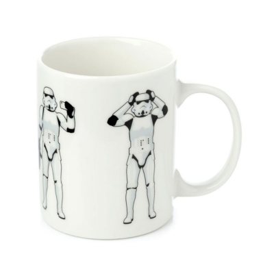 Stormtrooper Original Mug