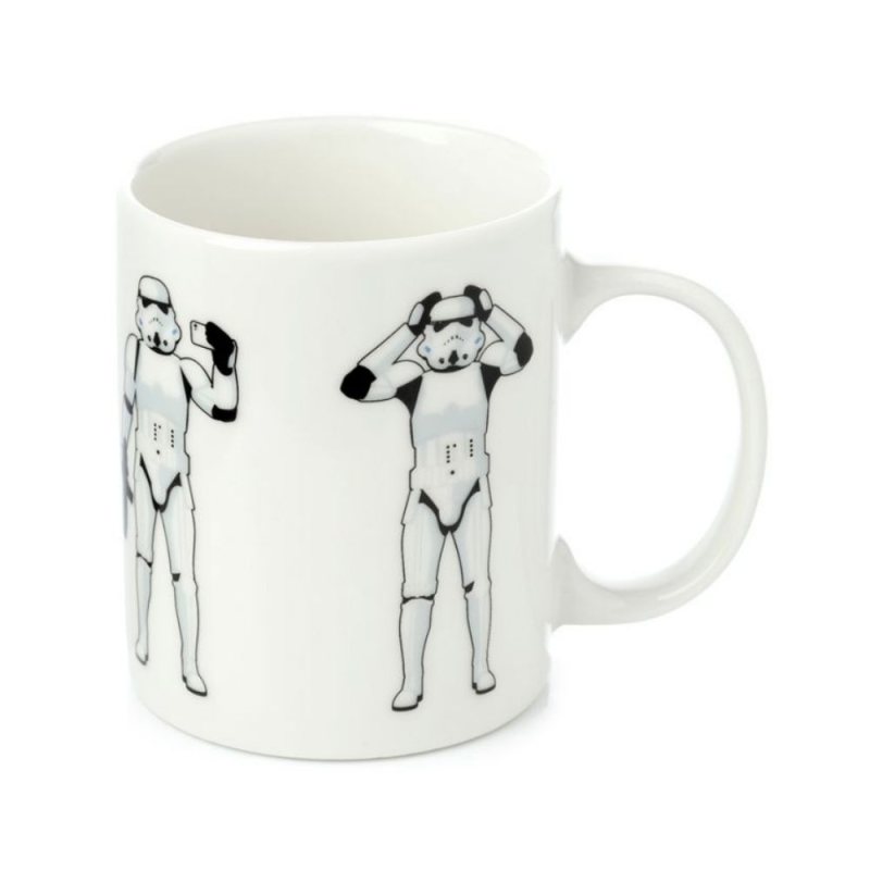 Tazza Stormtrooper Original