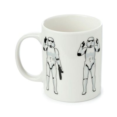 Tazza Stormtrooper Original