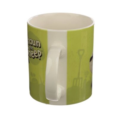 Tasse Shaun das Schaf