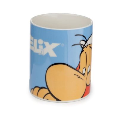 Tasse Obelix, Produkt aus dem Asterix