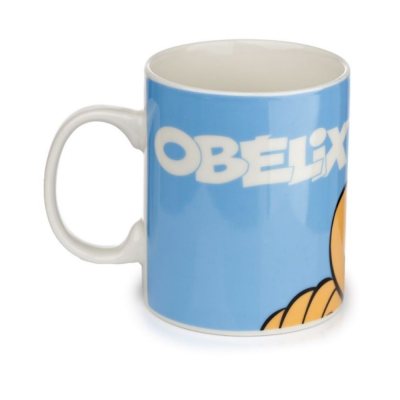 Tasse Obelix, Produkt aus dem Asterix