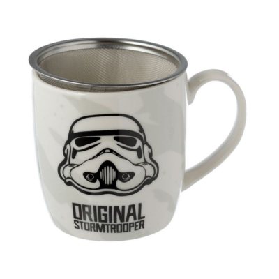Mug Original Stormtrooper, tasse en porcelaine