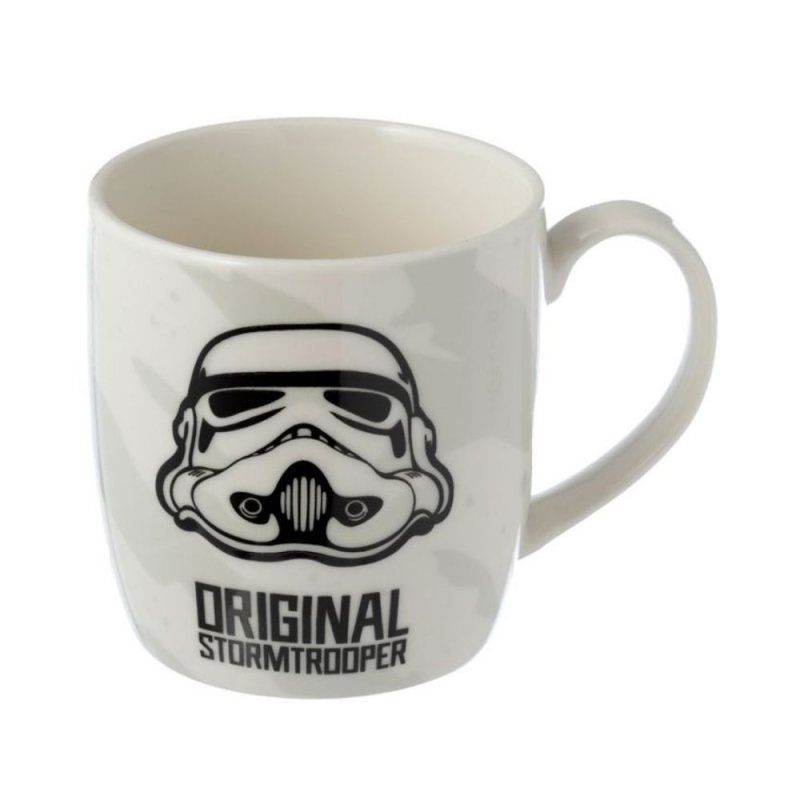 Mug Original Stormtrooper, tasse en porcelaine