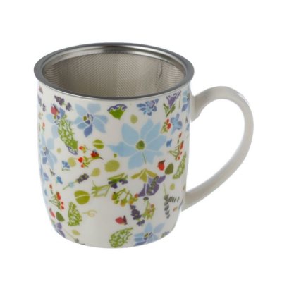 Julie Dodsworth mug, porcelain cup