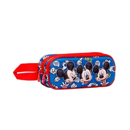Mickey Mouse school bag - See more on Gecodart