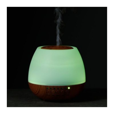 Electric Aroma Diffuser or USB LED Humidifier